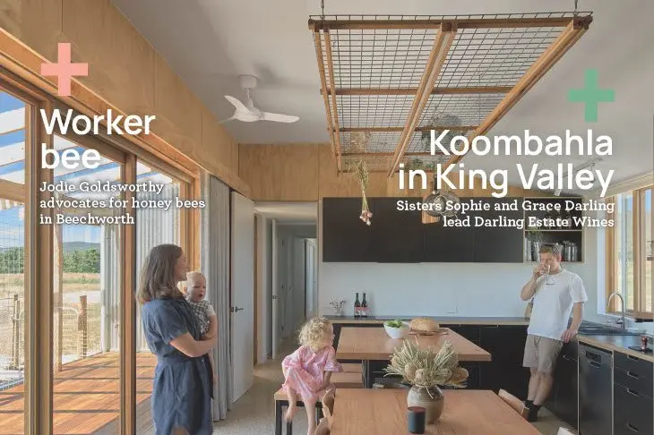 OUT NOW: The 20th edition of North East Living is available now from local outlets.