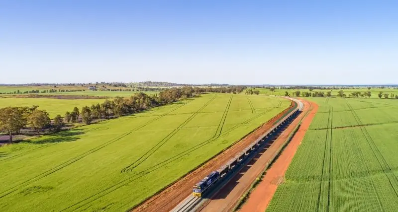 Rail consults still going