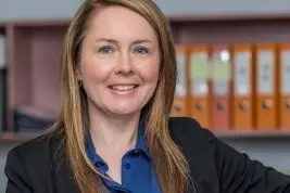 HRCLS manager and principal lawyer Sarah Rodgers welcomed the funding which will boost the service\\u2019s capacity to support people impacted by COVID-19. 