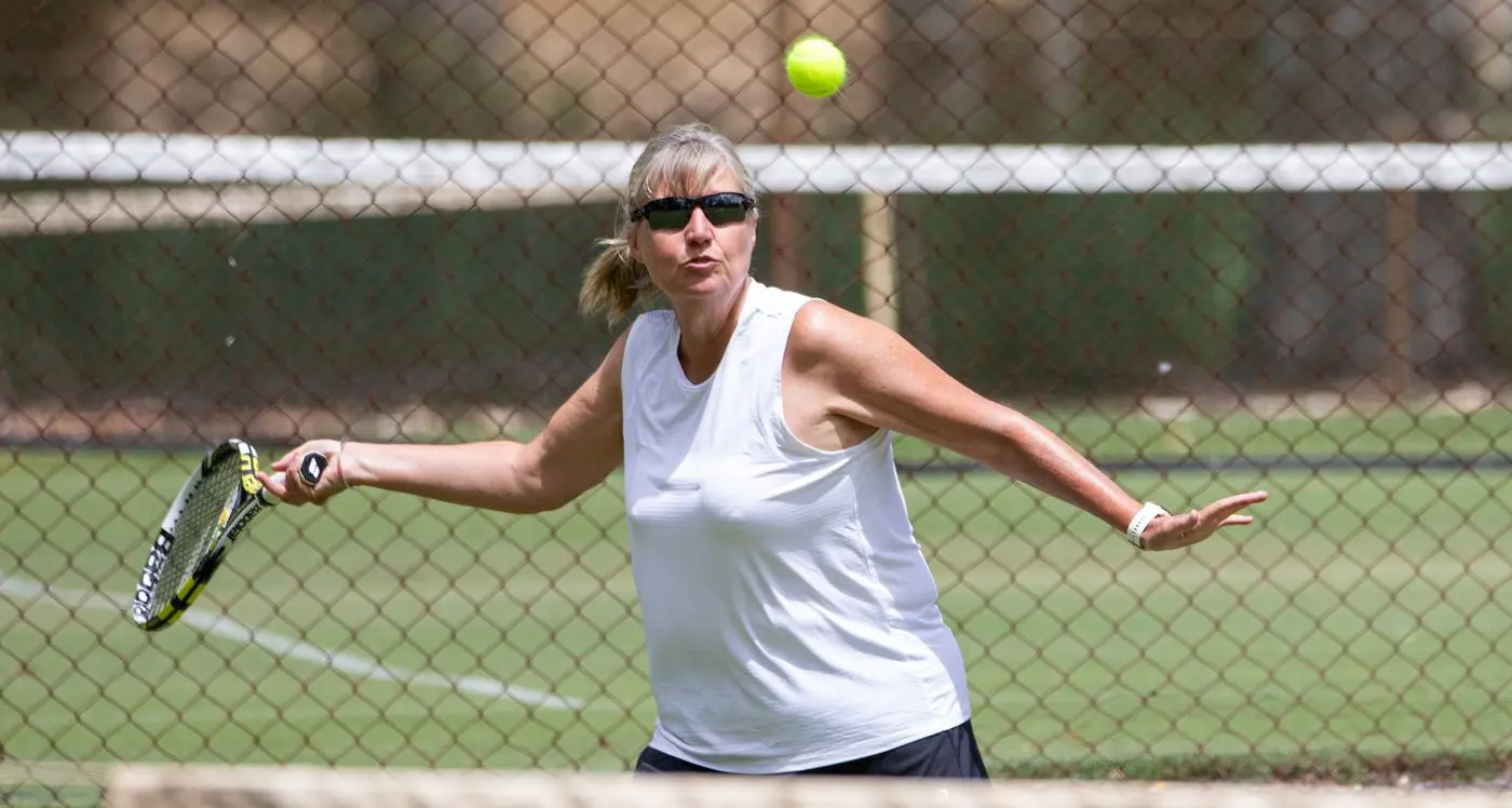 Tough at the top in WLTCP aggregate comp