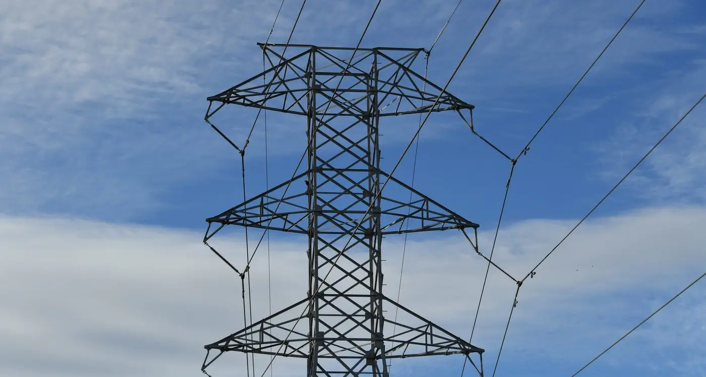 Power restored to most homes