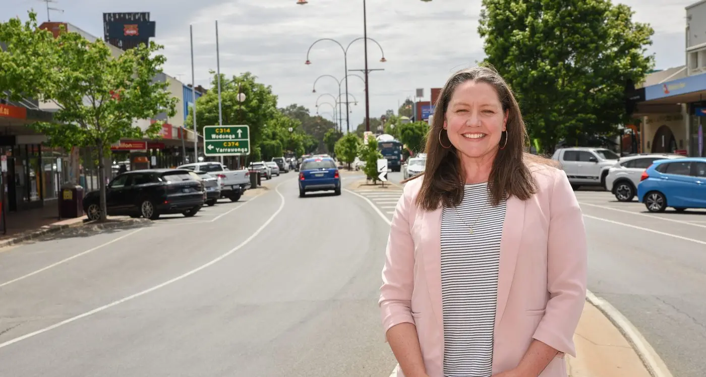 This Is Wangaratta podcast returns