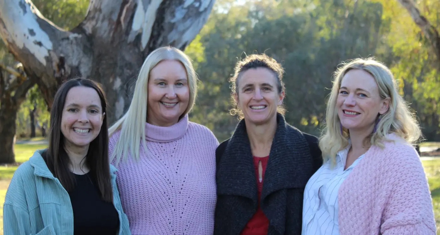 UMFC’s expanded therapy services – Responding to increased community need