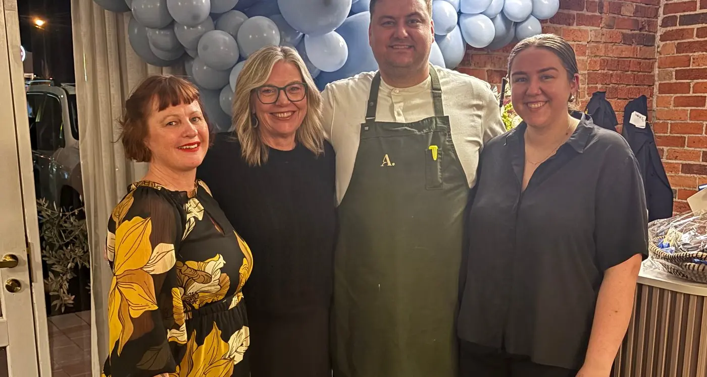 AVA Milawa dinner raises $17,000, reaches NHW appeal $70,000 target