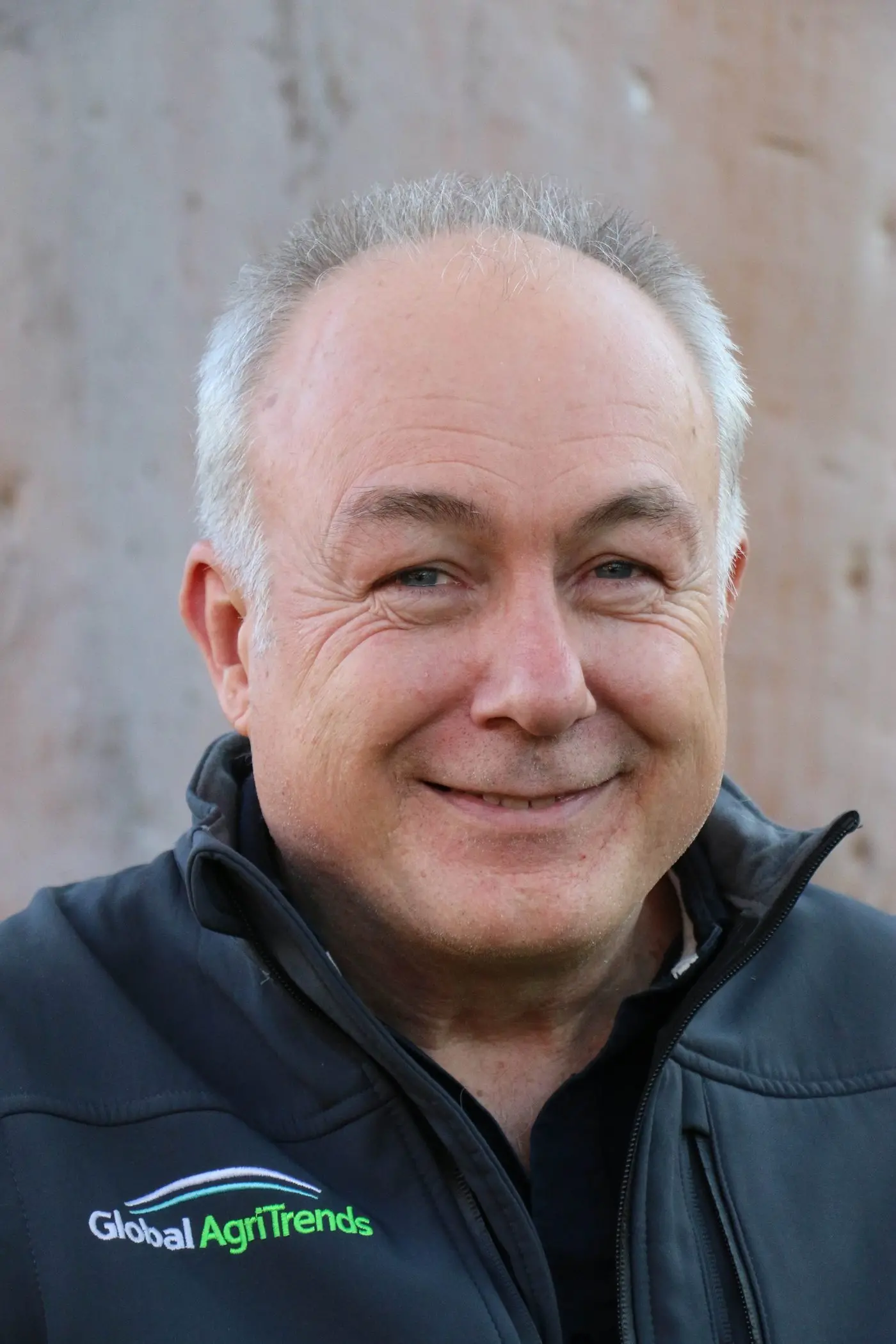 PRICE DROP: Simon Quilty, Global AgriTrends believes it will be a challenging time ahead for local lamb markets.