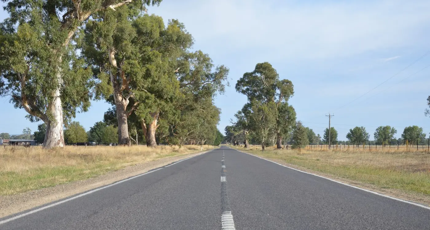 Tourist route misses cash, but on the radar