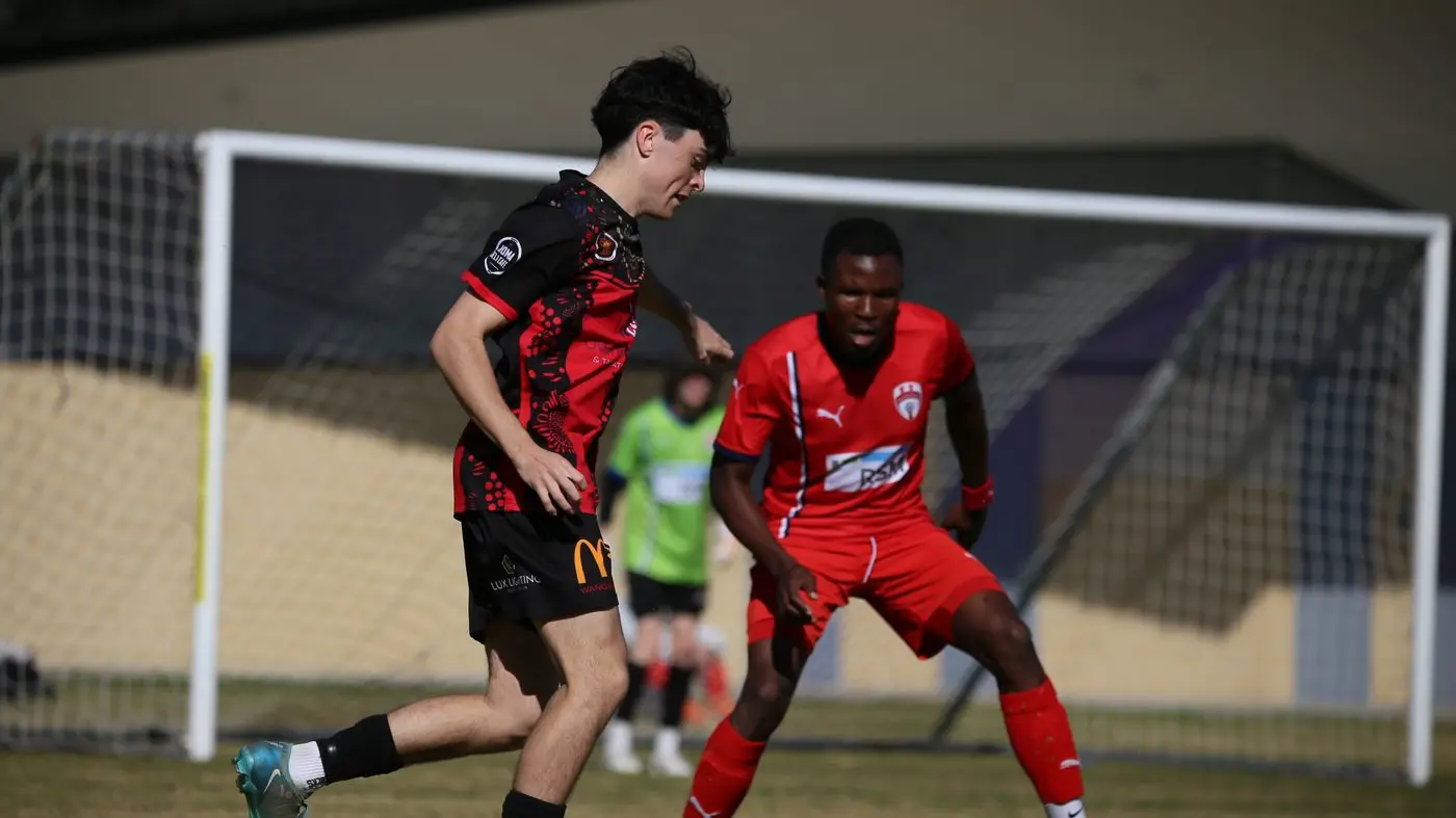 Ressie Devils prepare for the semis