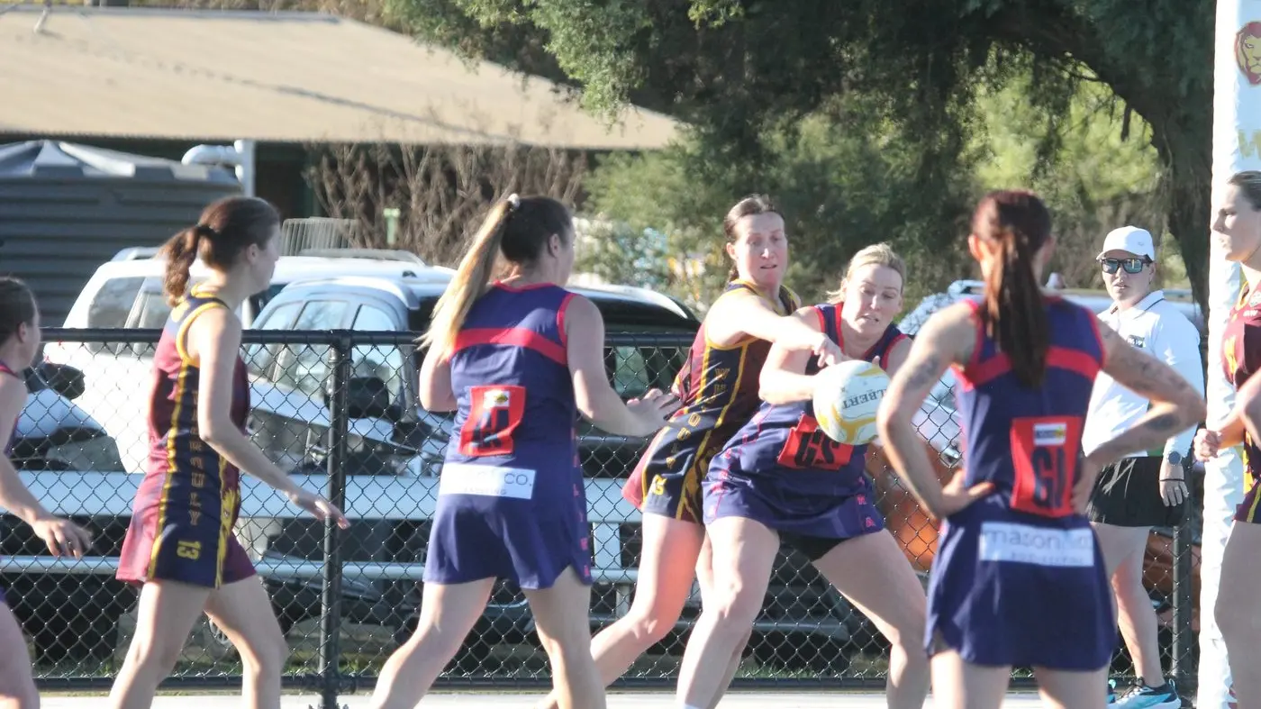 Grand final ticket on the cards