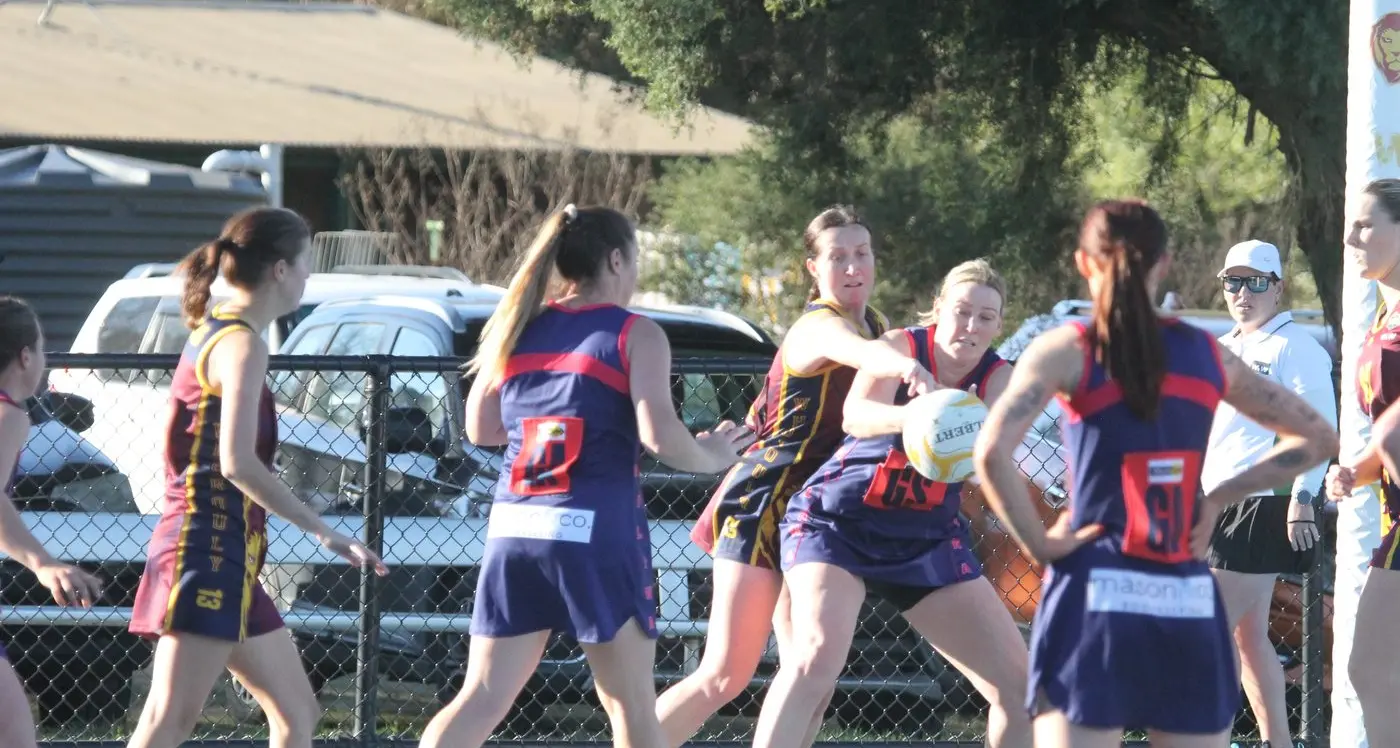 Grand final ticket on the cards