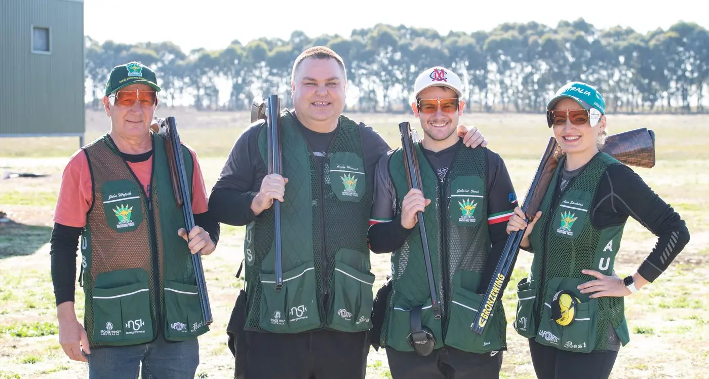 Inaugural U/T competition an absolute blast