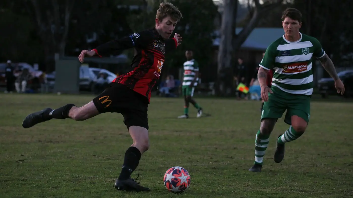 End of the line for Devils