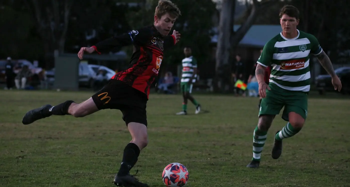 End of the line for Devils