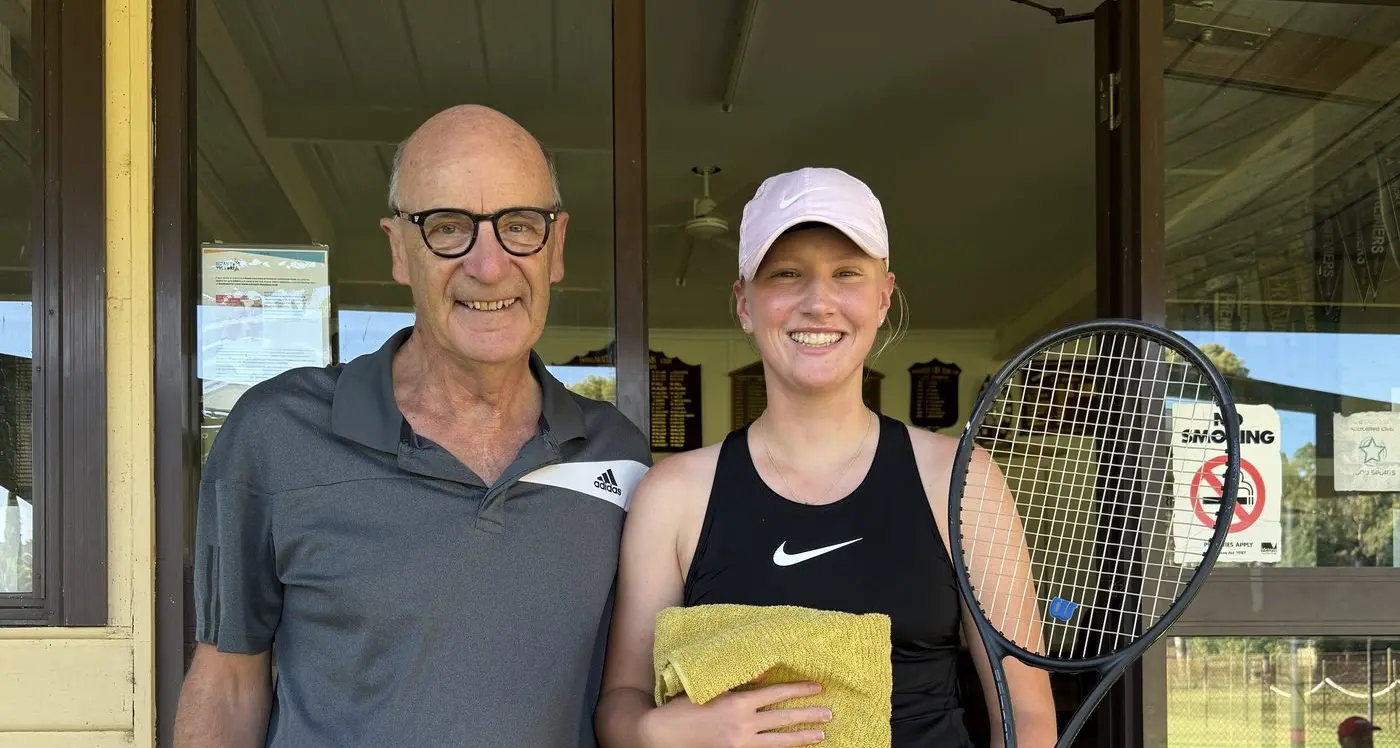 Twilight gun's star is rising