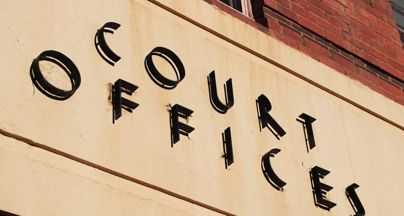 Man used homemade number plates while driving unlicenced