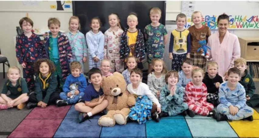 News from our schools and kinders