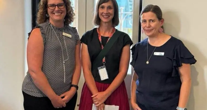 Funding to support legal services in North East