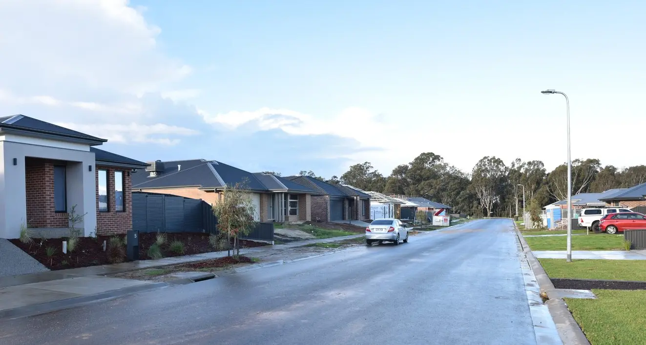 Dipping investor confidence hurting rental supply