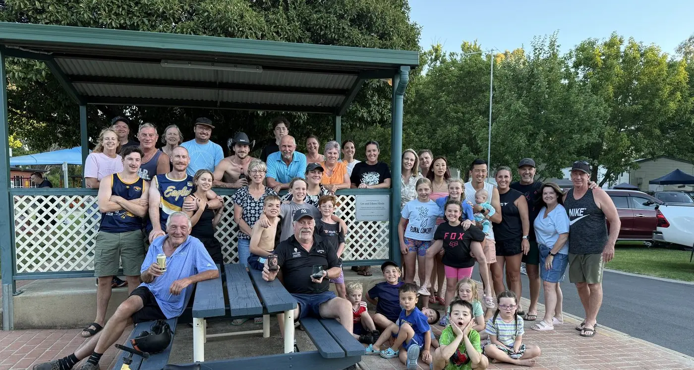 City, region bustling with tourists