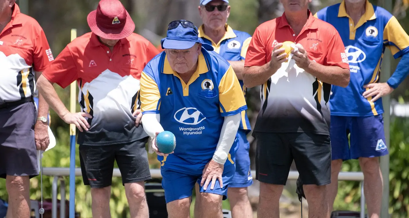 Wangaratta A1's struggles continue