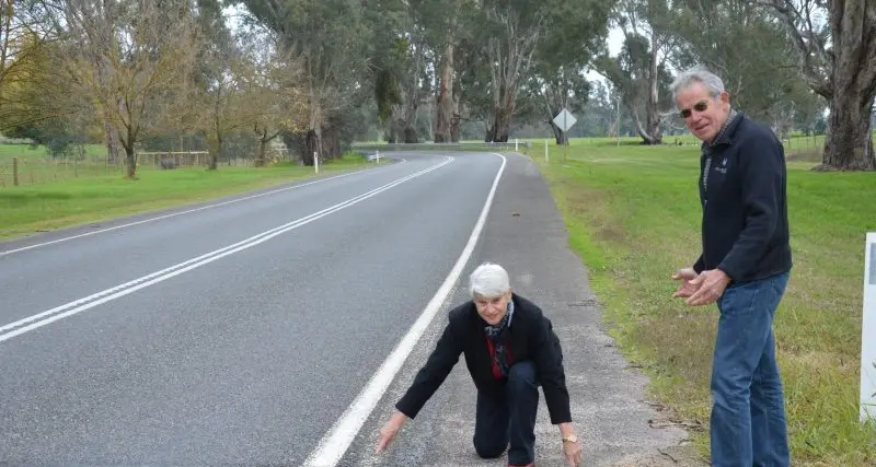 Full steam ahead on project