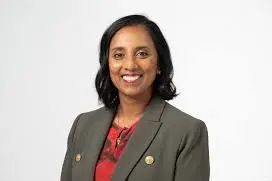 GETTING ACQUAINTED: Senator Michelle Indi Nanda-Rajah to visit Wangaratta on 22 August.