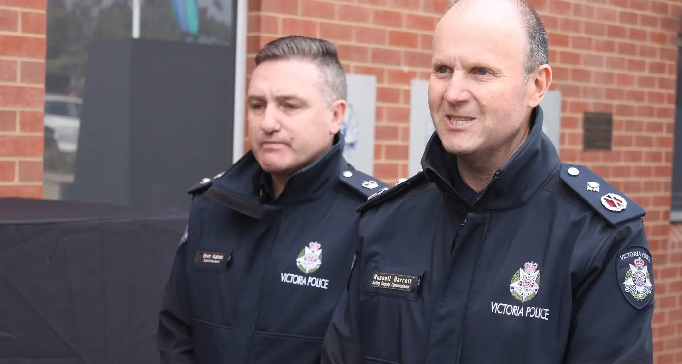 Surrender plan offered to suspected gunman