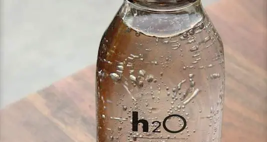 Towns tighten water use