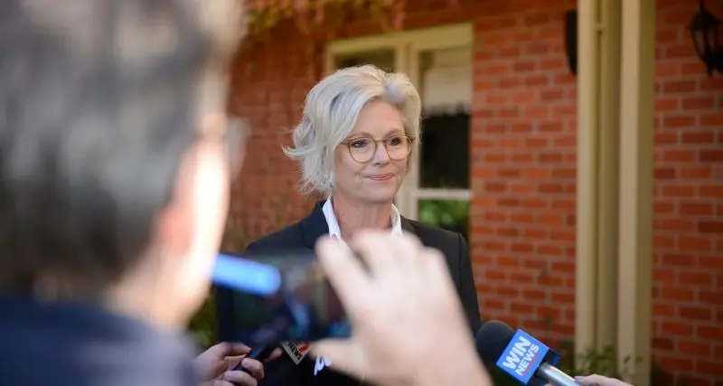 MP to drive hard on border issue