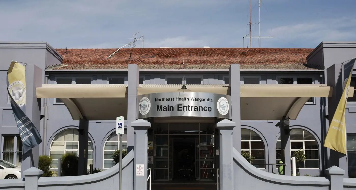 Second COVID case in Wangaratta