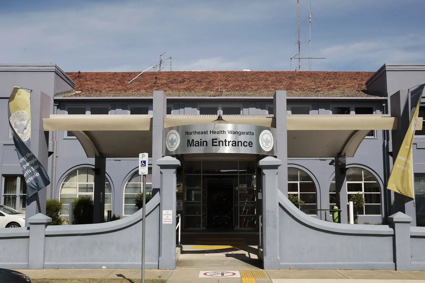 SECOND CASE: A second case of COVID has been confirmed in Wangaratta.