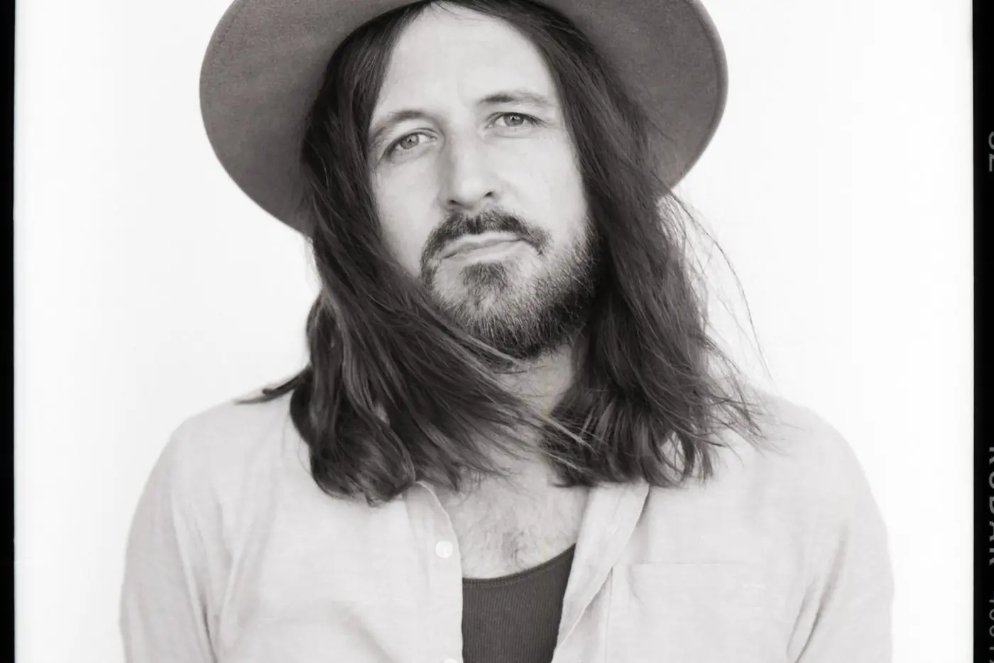 WISE WORDS: Lachlan Bryan is looking forward to visiting Wangaratta as part of the Americana Carnival on Saturday at the Vine Hotel.