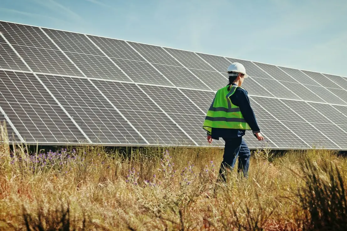 Latest round of Winton Solar Farm's community grant scheme now open
