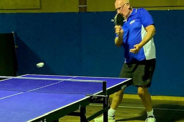 Semi-finals action heats up
