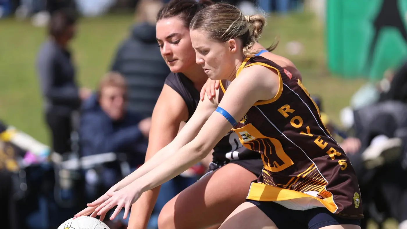 Finals campaigns continue for Wangaratta O&M netball teams