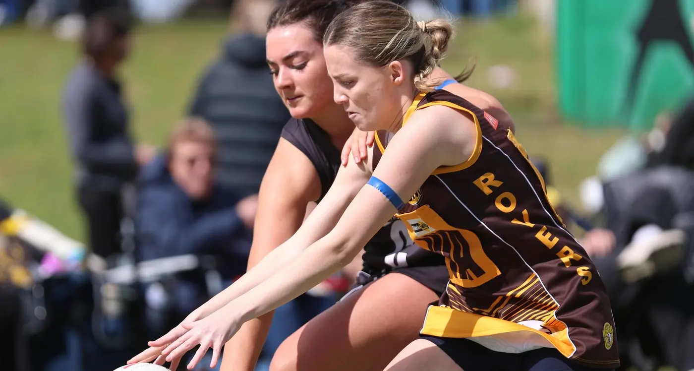 Finals campaigns continue for Wangaratta O&M netball teams