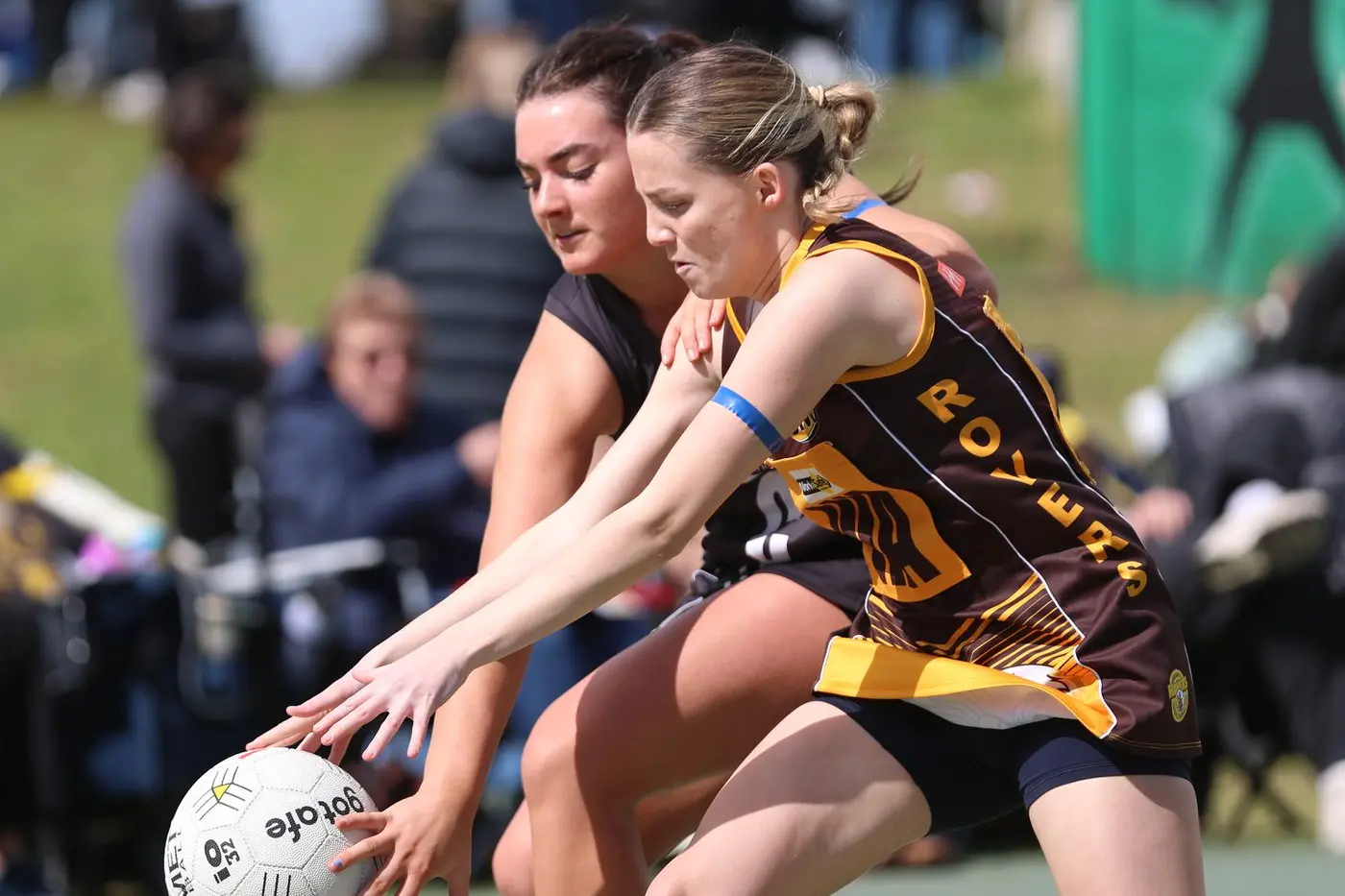 Finals campaigns continue for Wangaratta O&M netball teams