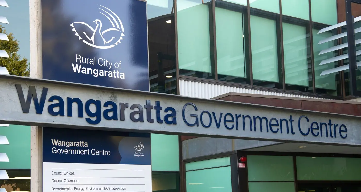 Council receives annual funding for roadside weed maintenance