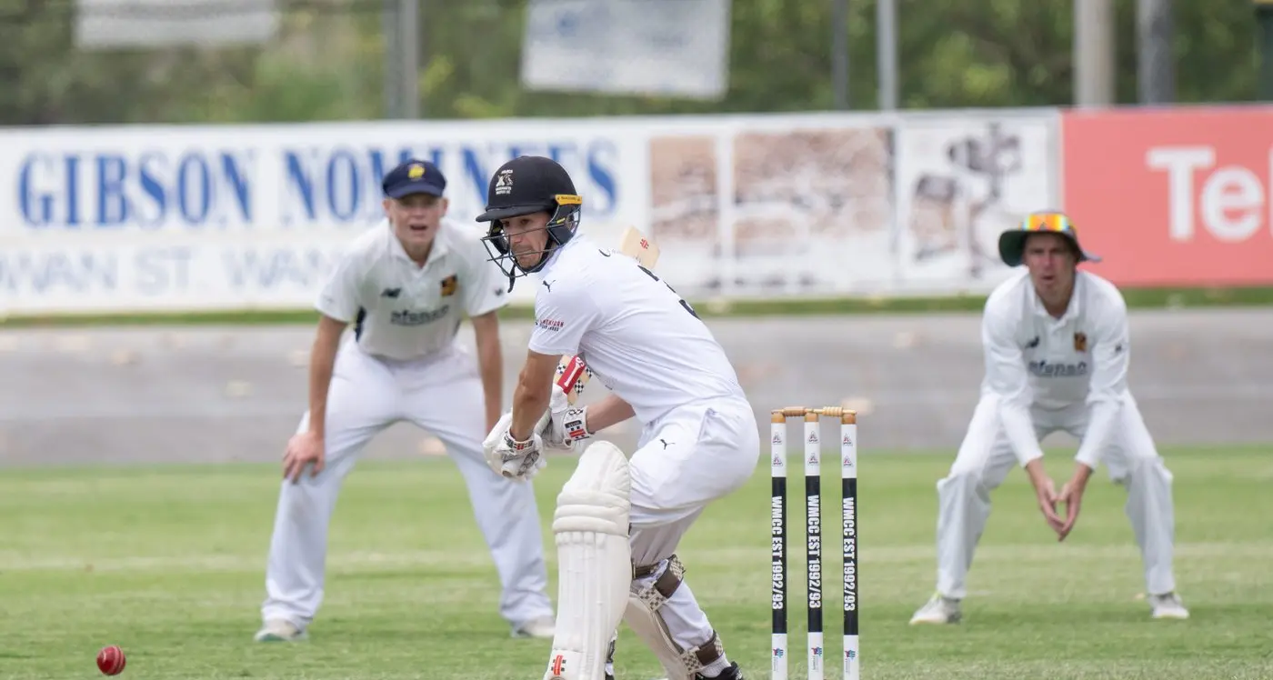 Wangaratta poised for victory