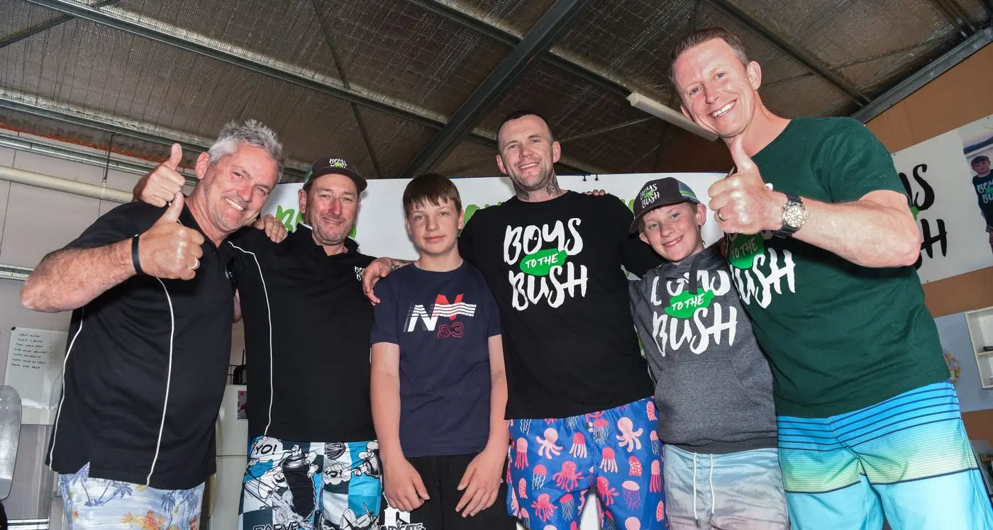 Break out the boardshorts this Friday