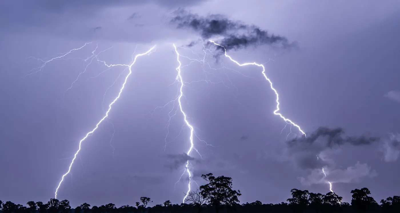 Our 8th wettest summer in past century