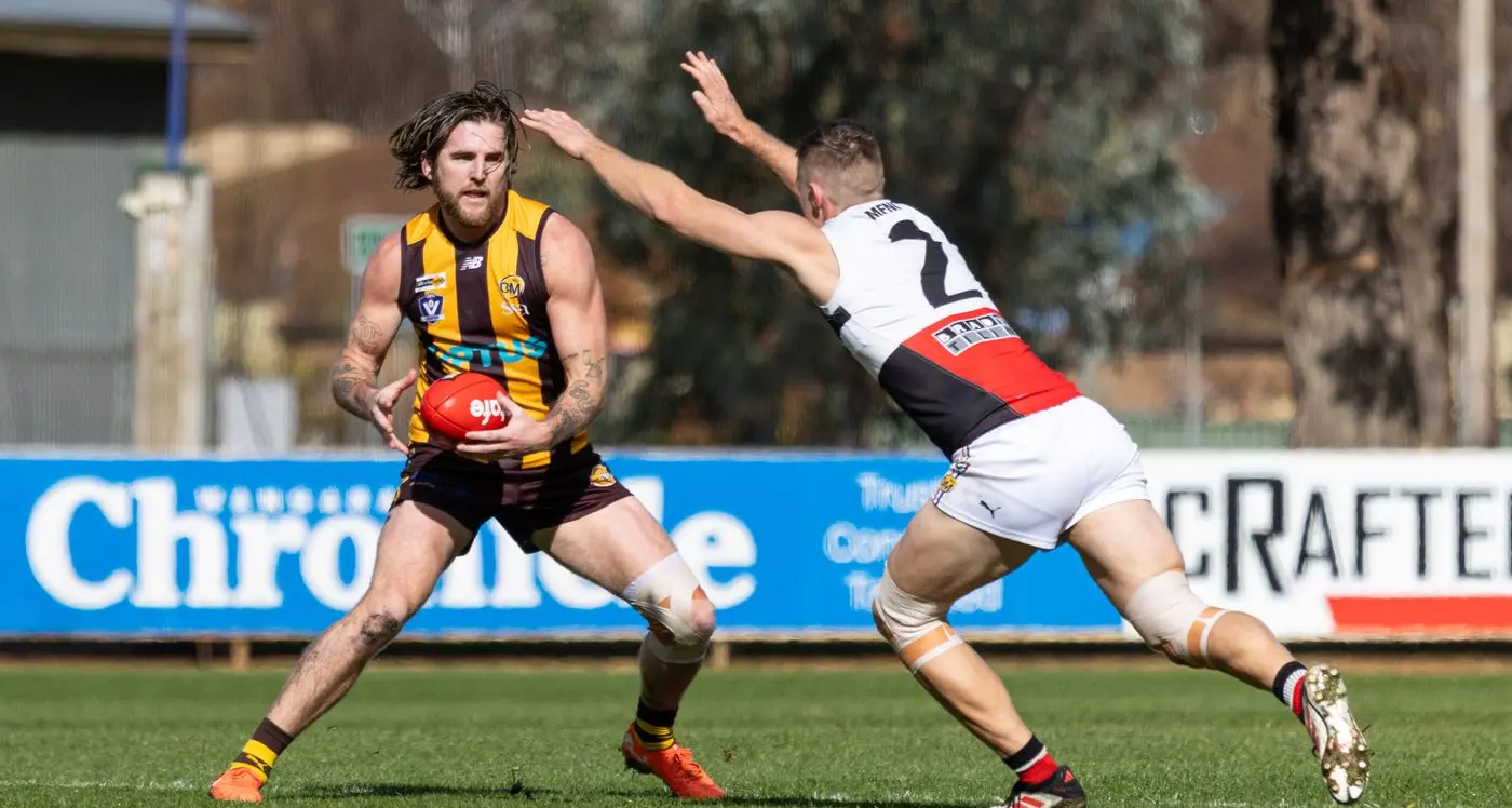 Rovers rise to the challenge against Saints, ‘Pies back on the winners list