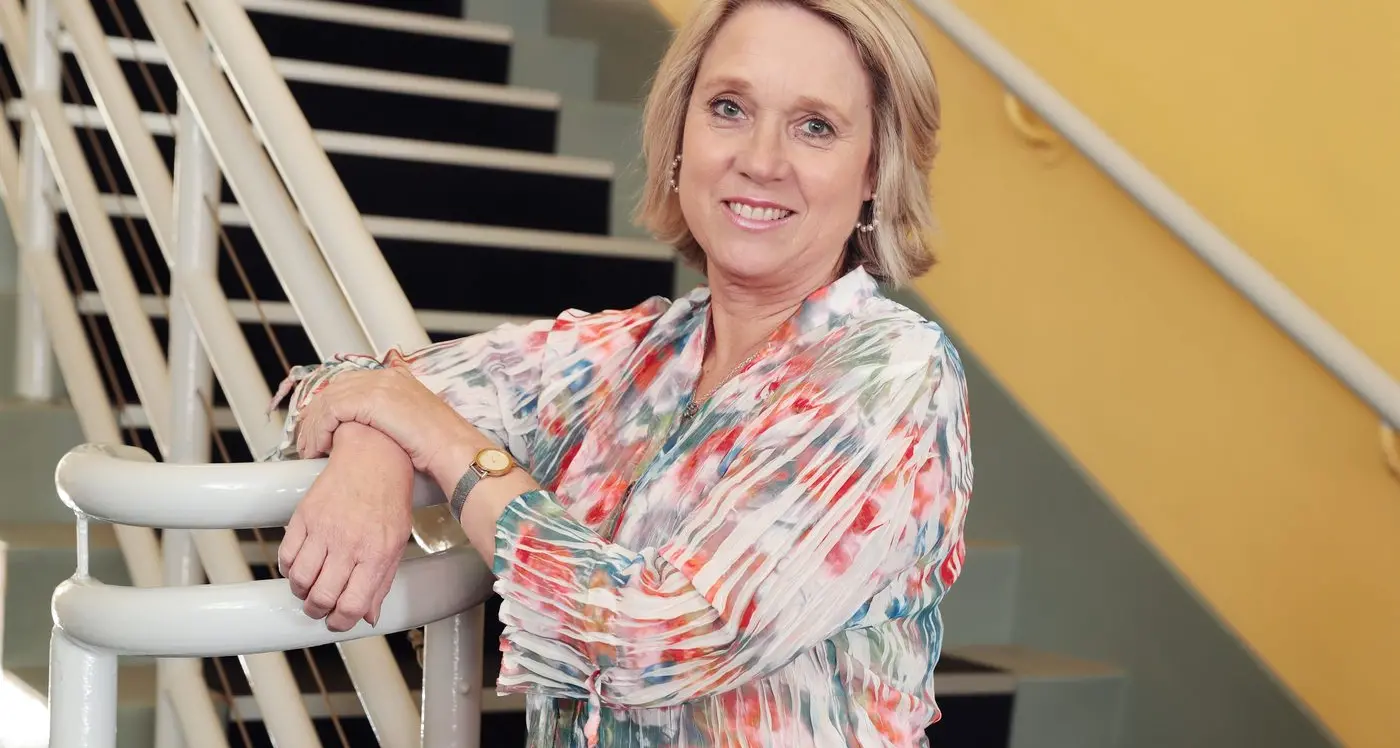 Felicity to help give our communities a voice