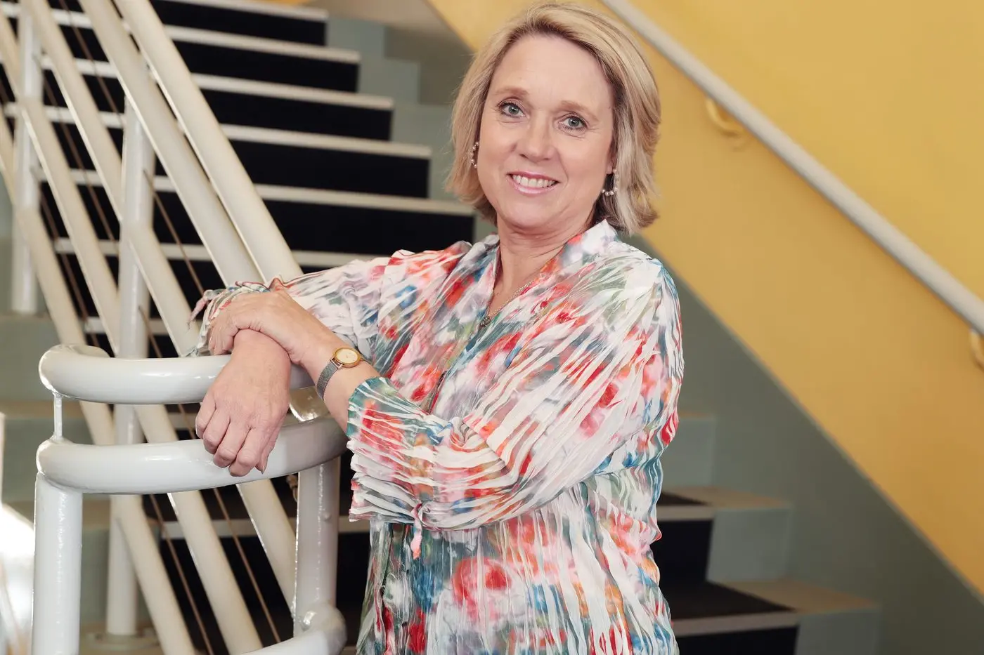 NEW ROLE: The Centre\\'s Felicity Williams\\' will join the Ovens Murray Regional Partnership for it\\'s next term. PHOTO: Kieren Tilly