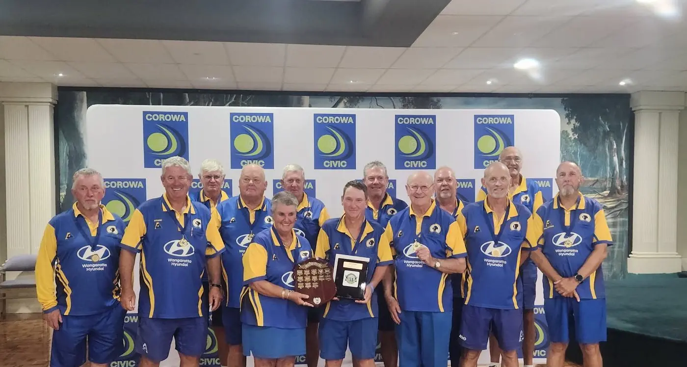History made in Midweek bowls