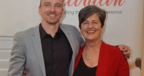 Workshop to inspire local business leaders