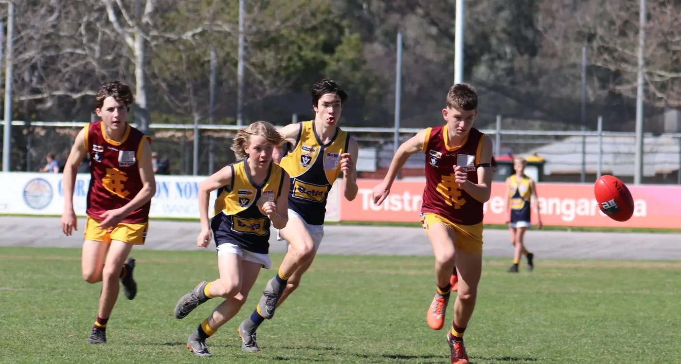 $200 vouchers to assist with kids' sporting costs