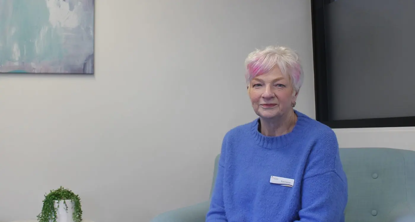 An open conversation about death won't kill you