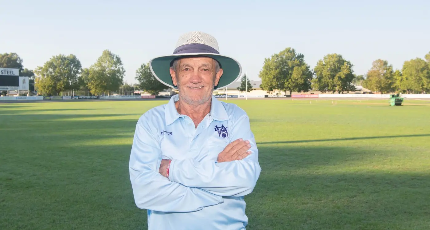 Holden odometer ticks over the 500 game mark