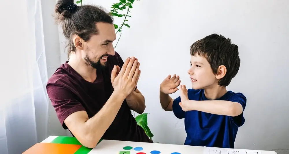 Thriving Kids a result of review