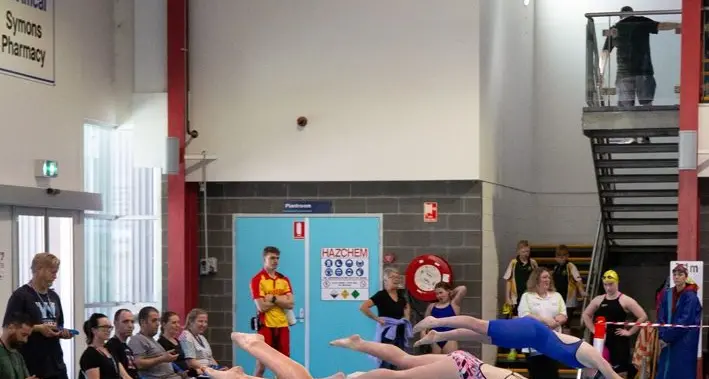 Wangaratta to host Victorian Champs